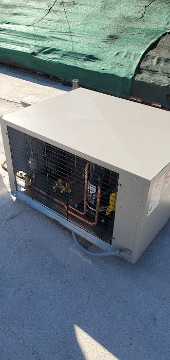 Cocina Repair Picture 2