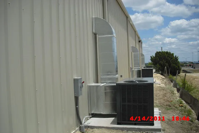 Ellis Air Systems Picture 1