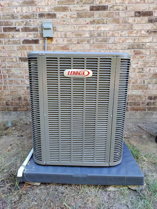 Ellis Air Systems Picture 4