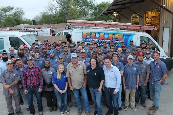 Ellis Air Systems Picture 8