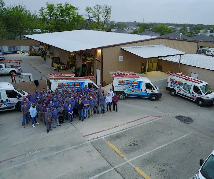 Ellis Air Systems Picture 5