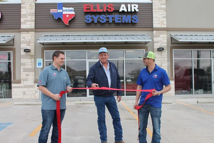 Ellis Air Systems Picture 2
