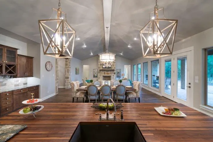 Amos Home Services Picture 5