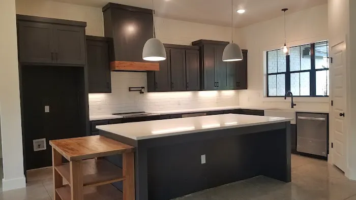 Amos Home Services Picture 3