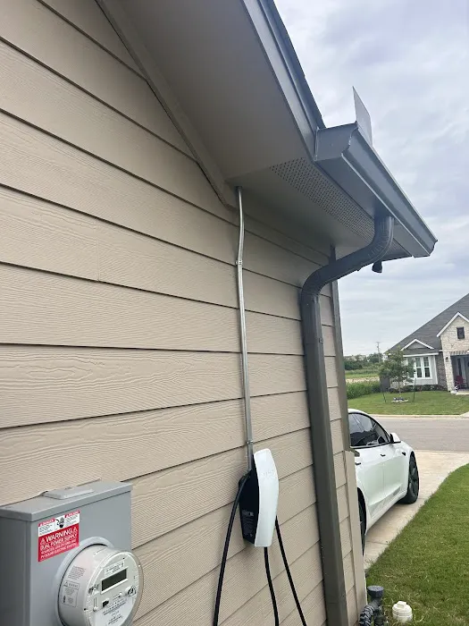 Dr. Watts Electric Heating & Air Picture 5