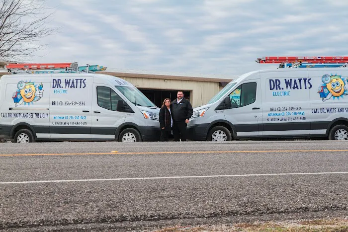 Dr. Watts Electric Heating & Air Picture 10