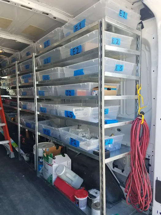 Dr. Watts Electric Heating & Air Picture 9