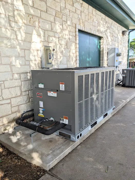 Van Damme Heating and Cooling LLC Picture 1