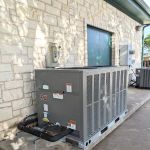 Van Damme Heating and Cooling LLC