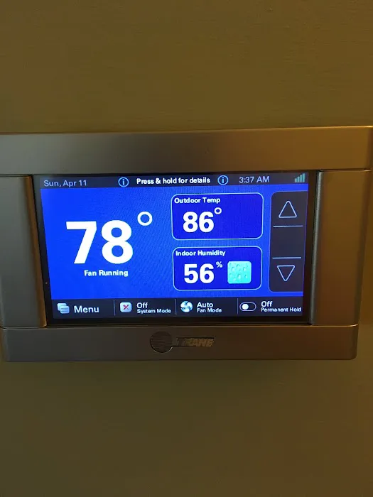 Van Damme Heating and Cooling LLC Picture 7