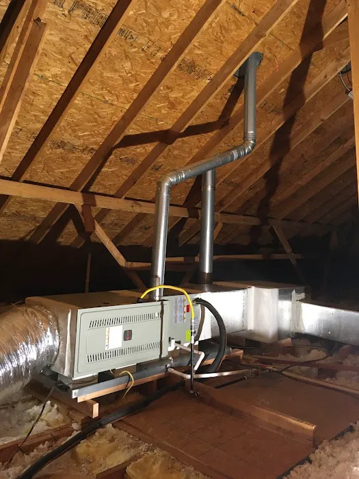 Van Damme Heating and Cooling LLC Picture 9