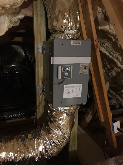 Van Damme Heating and Cooling LLC Picture 4