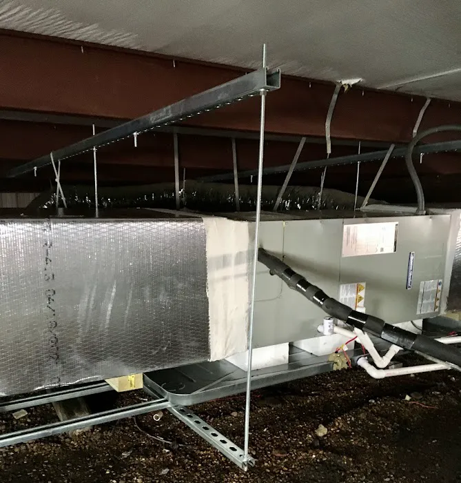 Van Damme Heating and Cooling LLC Picture 6