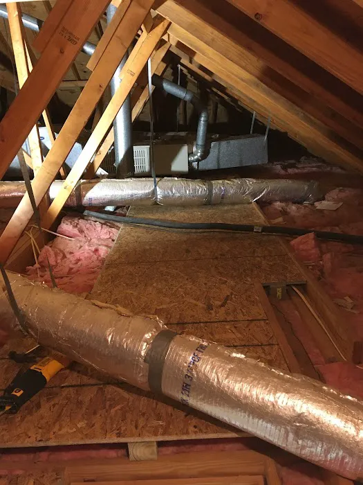 Van Damme Heating and Cooling LLC Picture 3