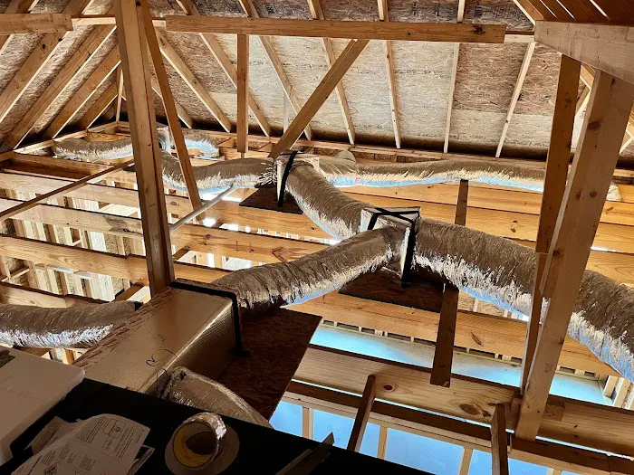 Van Damme Heating and Cooling LLC Picture 5