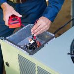 DTC Air Conditioning & Heating