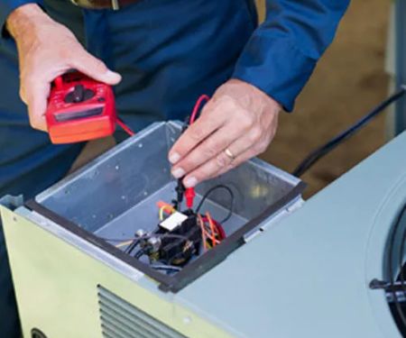 DTC Air Conditioning & Heating