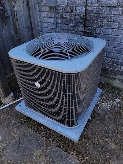McCullough Heating & Air Conditioning Picture 4