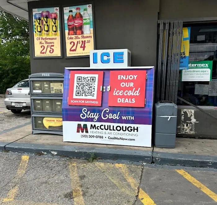 McCullough Heating & Air Conditioning Picture 9