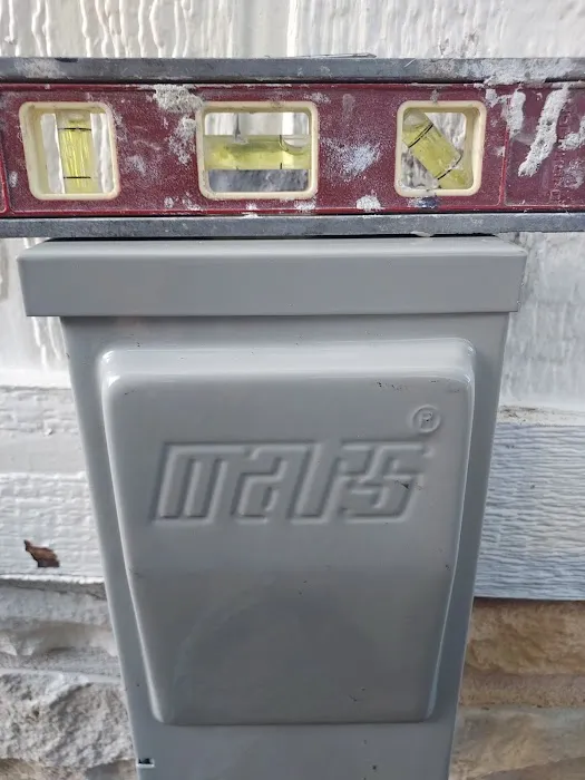 Anders Air Conditioning LLC. Picture 3