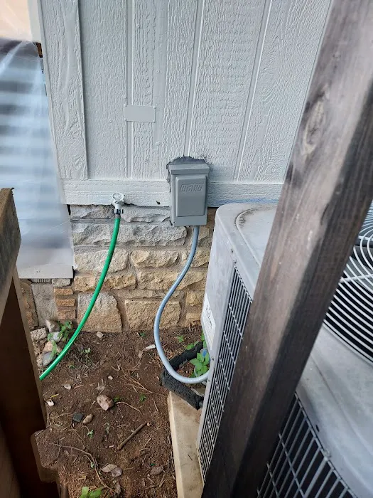 Anders Air Conditioning LLC. Picture 2