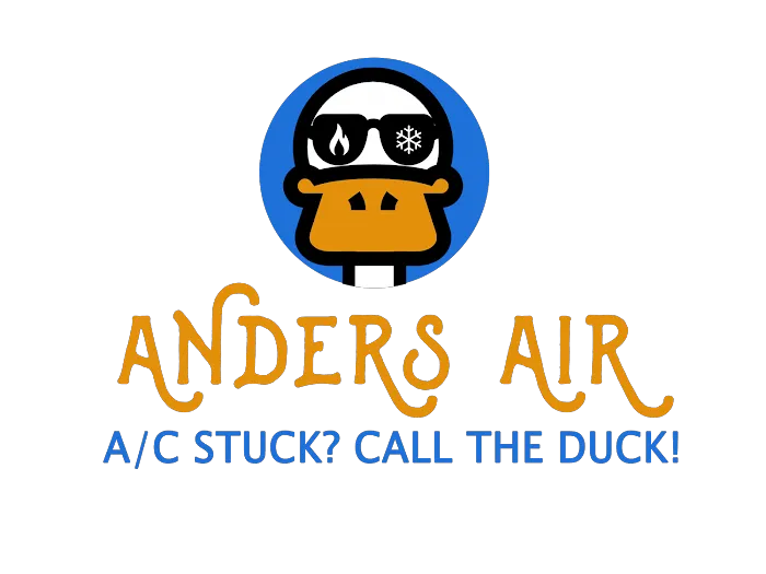 Anders Air Conditioning LLC. Picture 5