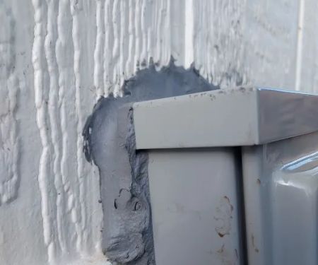 Anders Air Conditioning LLC.