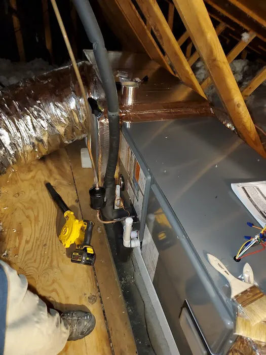 Capitol Air Conditioning Services, LLC Picture 2