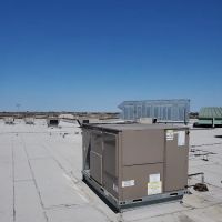 Capitol Air Conditioning Services, LLC ico