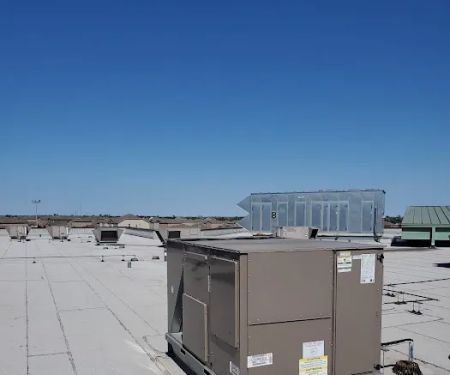 Capitol Air Conditioning Services, LLC