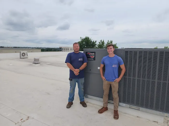 Capitol Air Conditioning Services, LLC Picture 8