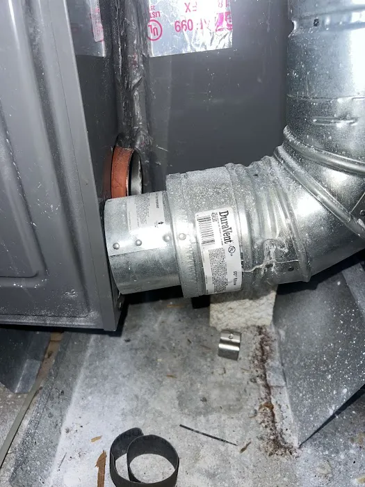 Capitol Air Conditioning Services, LLC Picture 10