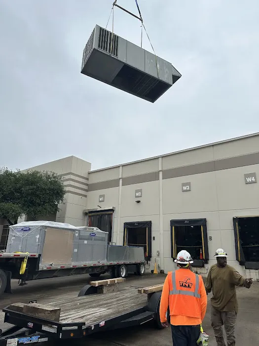 Cool Kids AC, Heat & Plumbing Picture 2