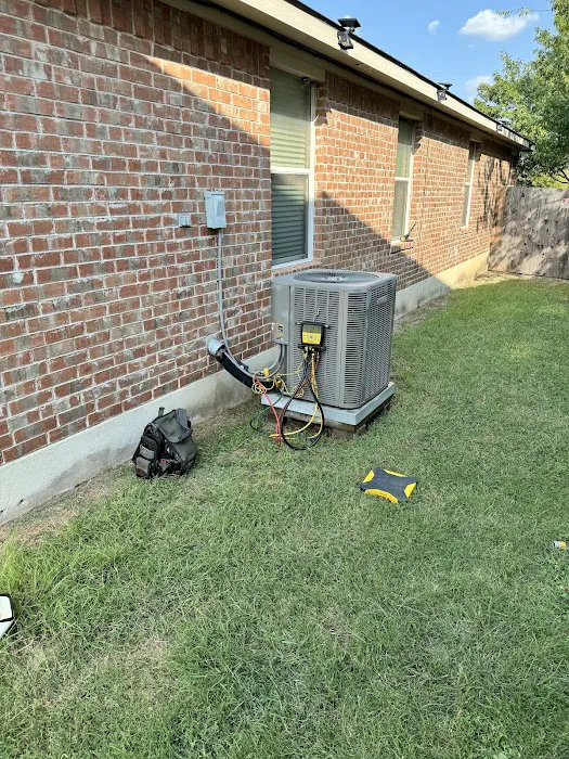 Cool Kids AC, Heat & Plumbing Picture 1