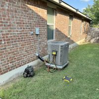 Cool Kids AC, Heat & Plumbing ico