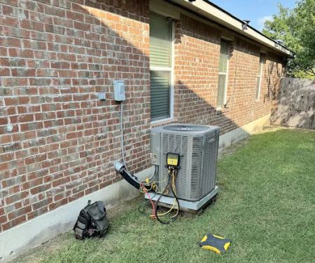 Cool Kids AC, Heat & Plumbing