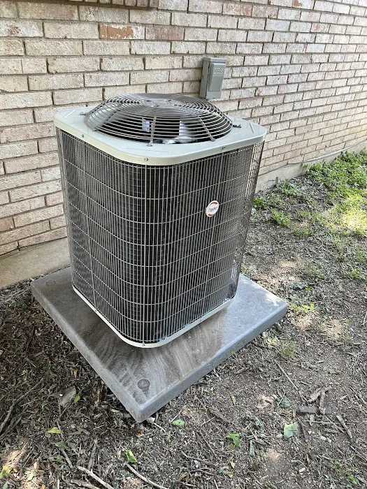 Cool Kids AC, Heat & Plumbing Picture 10