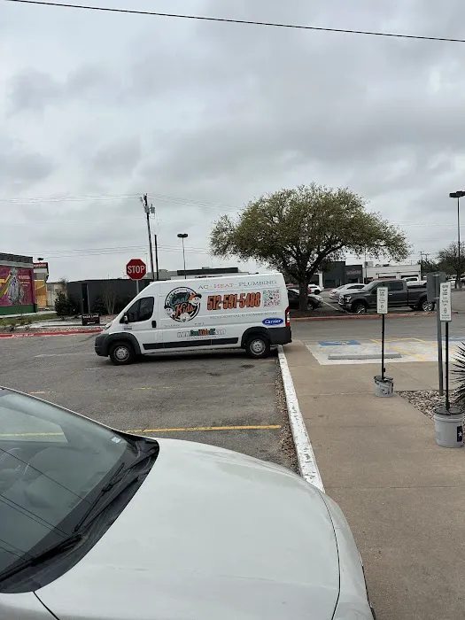 Cool Kids AC, Heat & Plumbing Picture 6