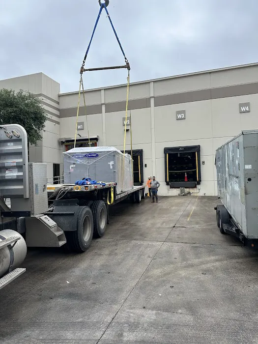 Cool Kids AC, Heat & Plumbing Picture 9