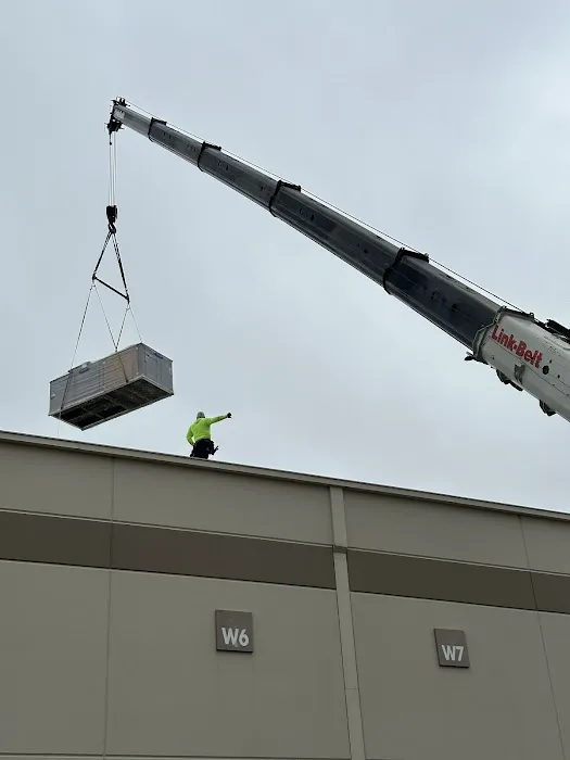 Cool Kids AC, Heat & Plumbing Picture 3