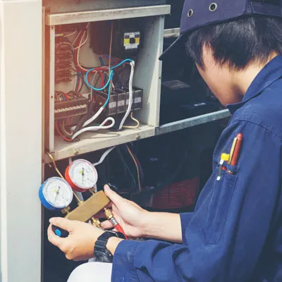 Georgetown Air Conditioning & Heating | AC Repair, Installation, Heating and Air Quality Services Picture 5