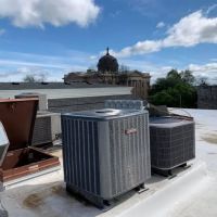 Georgetown Air Conditioning & Heating | AC Repair, Installation, Heating and Air Quality Services ico