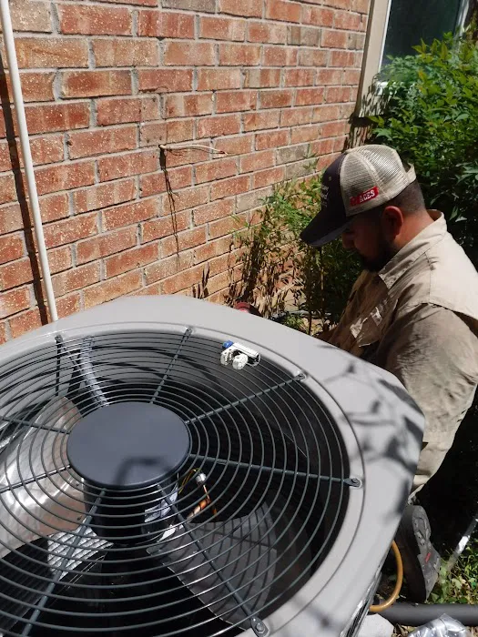 Express HVAC Service Picture 5