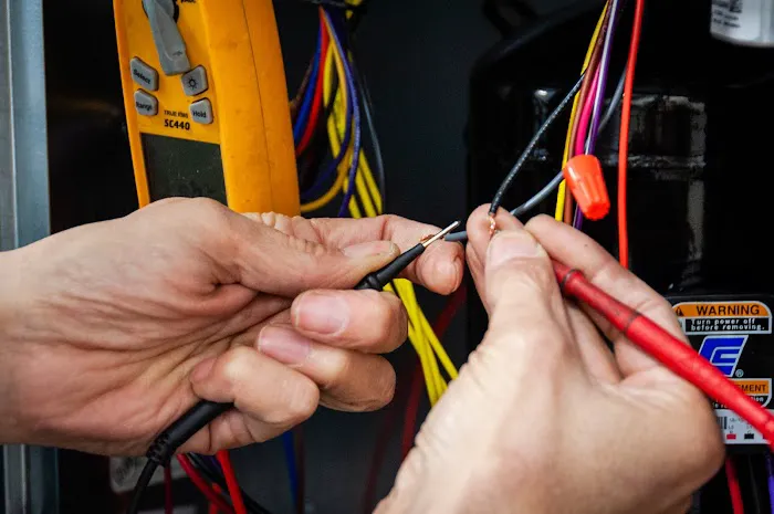 Express HVAC Service Picture 1