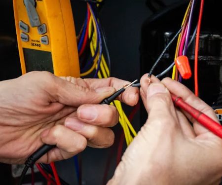 Express HVAC Service