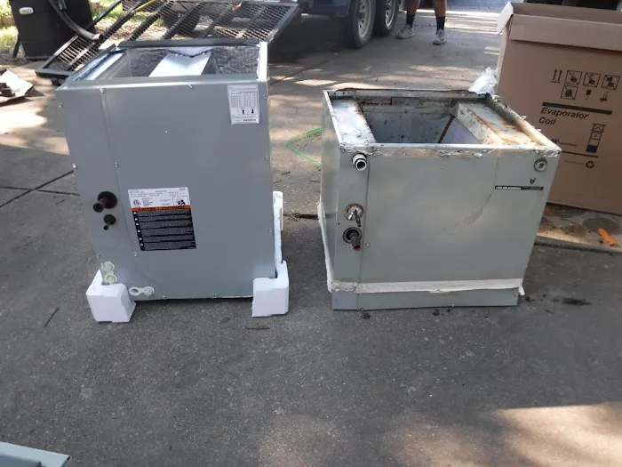 Express HVAC Service Picture 3