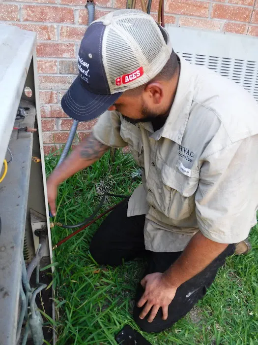 Express HVAC Service Picture 9
