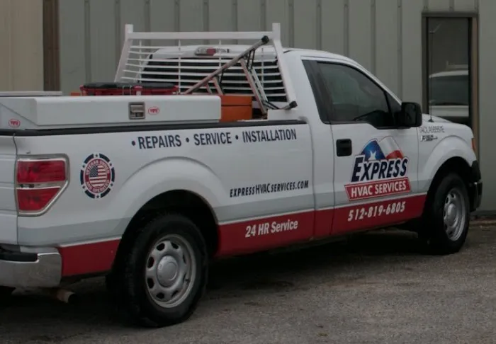 Express HVAC Service Picture 10
