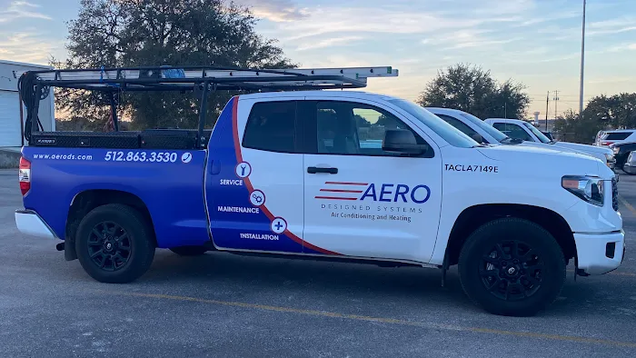 Aero Designed Systems Picture 7