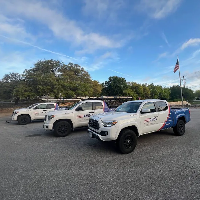 Aero Designed Systems Picture 5